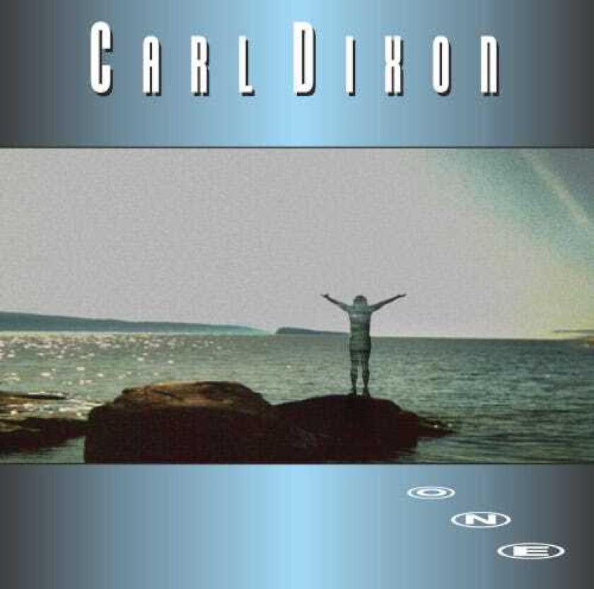 Carl Dixon  One  CD