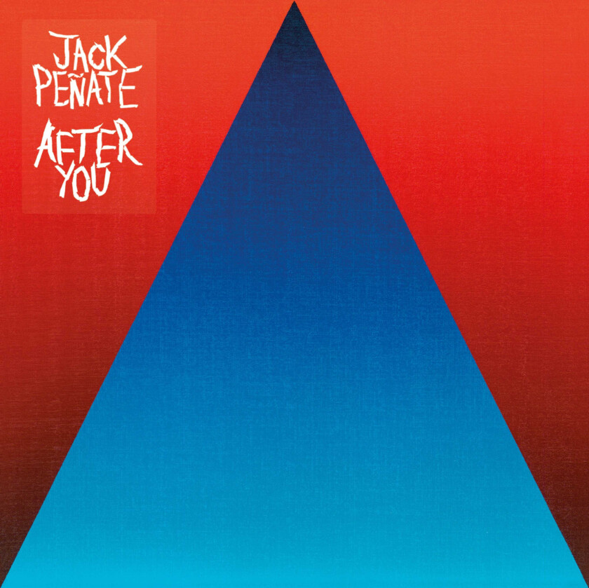 Jack Penate After You LP/Vinyl