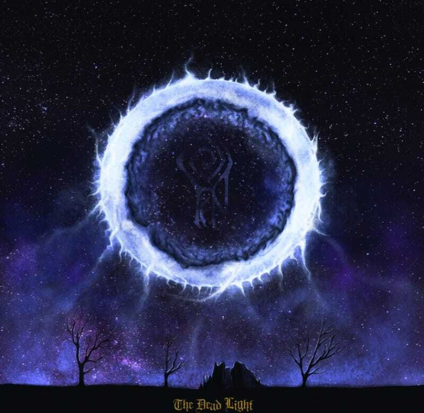 Fen Dead Light LP/Vinyl