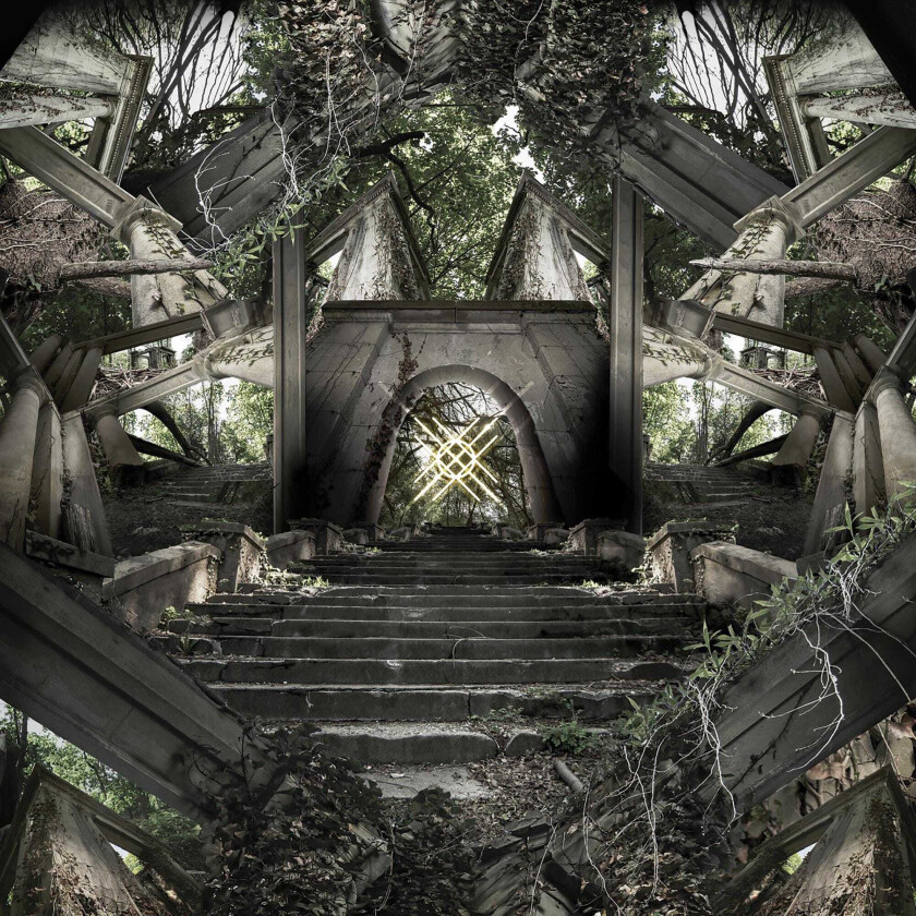 Moon Tooth Crux CD