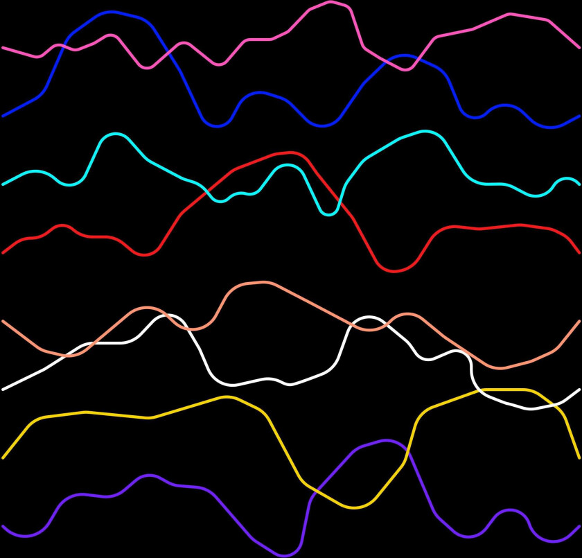 Mount Alaska Wave Atlas:Season One CD