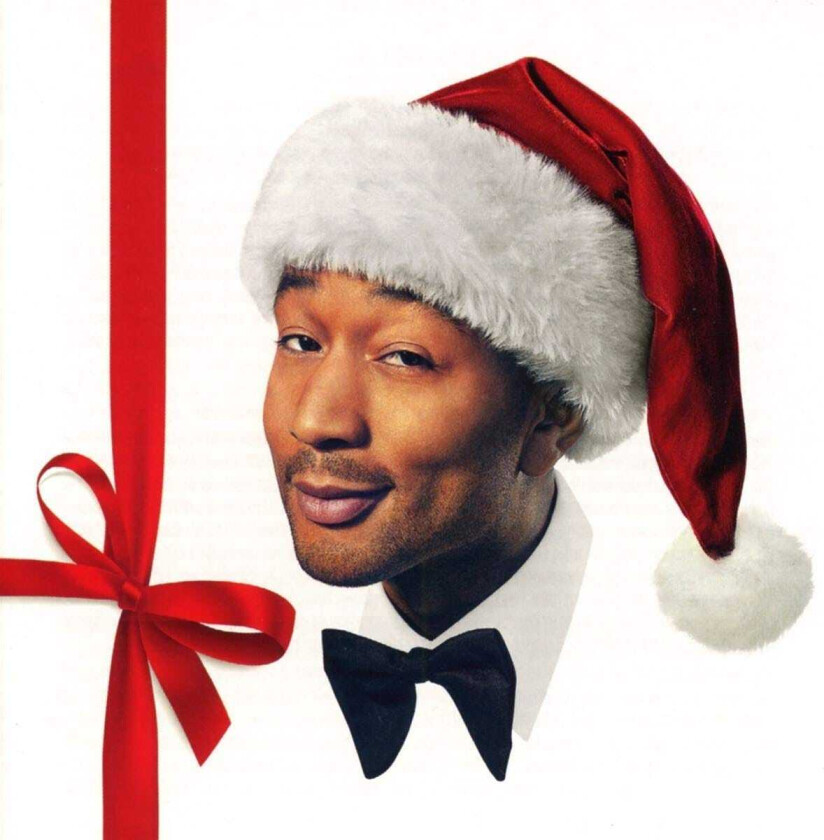 John Legend A Legendary Christmas CD