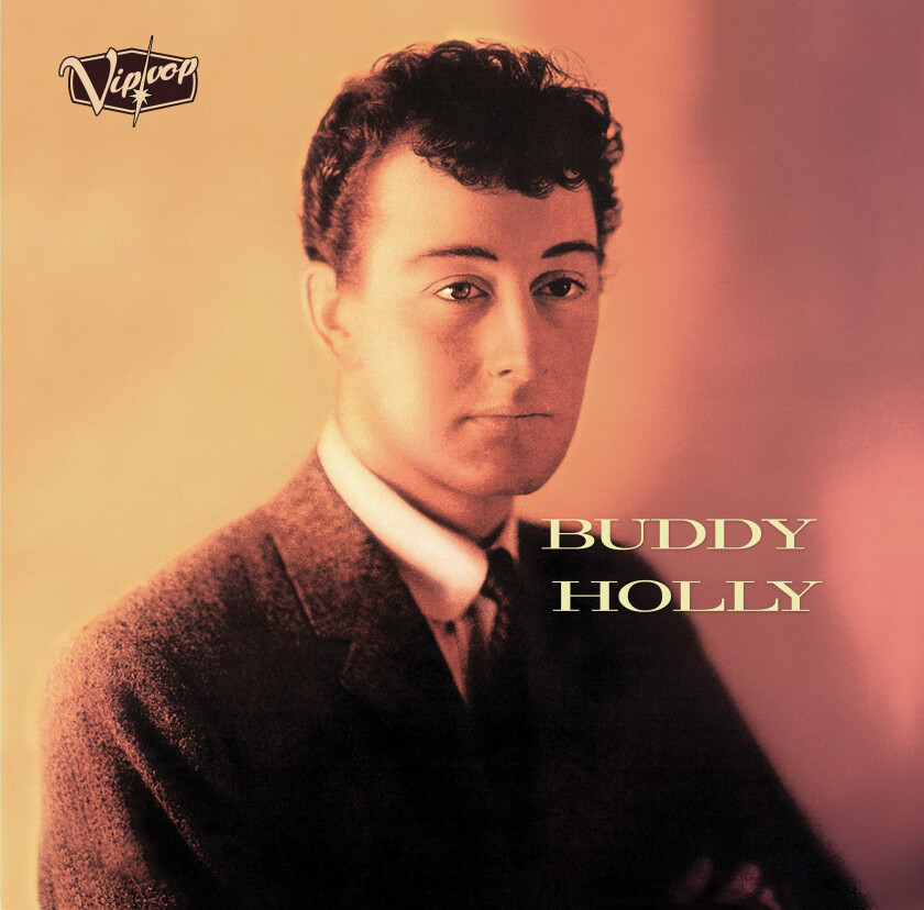 Buddy Holly Buddy Holly LP/Vinyl