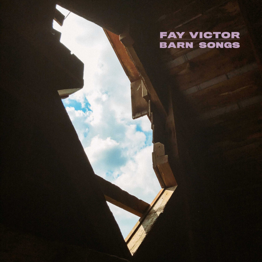 Fay Victor Darn Songs CD