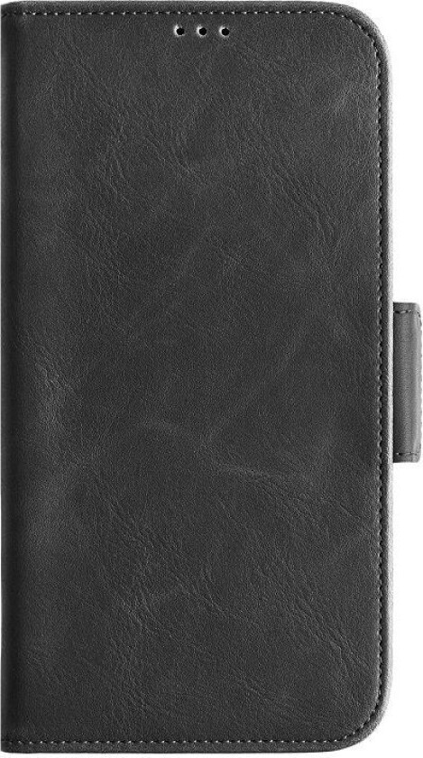 Nordfjord Lommebok Deksel Samsung Galaxy S24 5g Svart