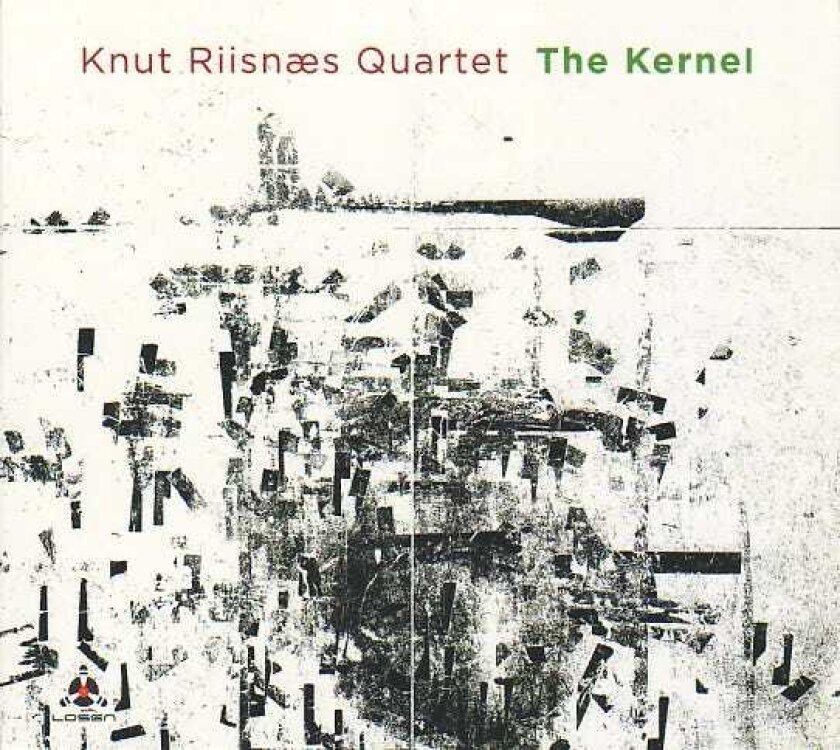 Knut Riisnæs Quartet, Knut Riisnæs The Kernel CD