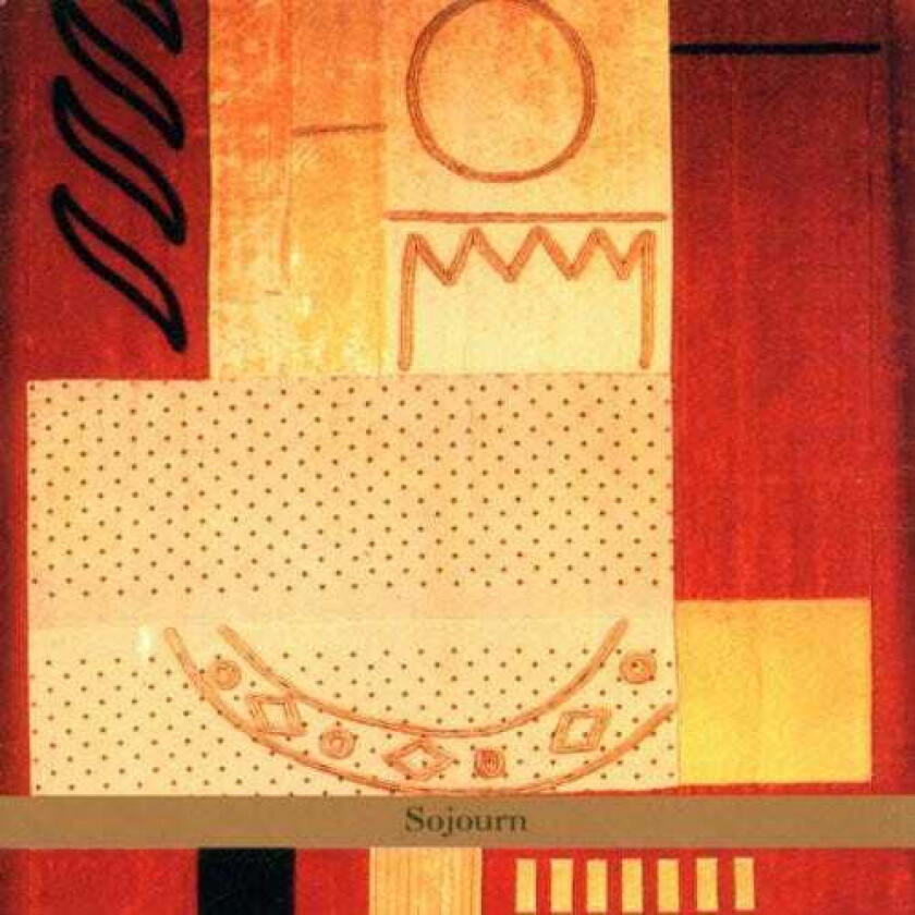 Marty Ehrlich Sojourn CD