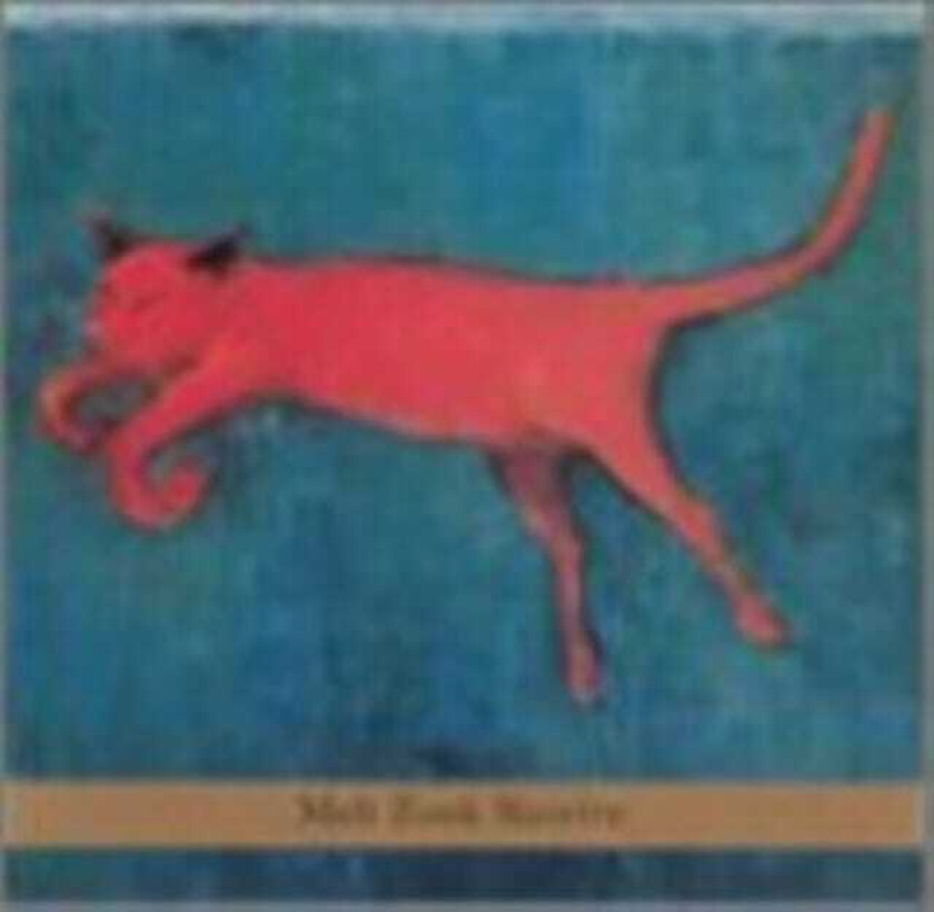 New Klezmer Trio, Dan Seamans, Ben Goldberg, Kenny Wolleson  Melt Zonk Rewire  CD