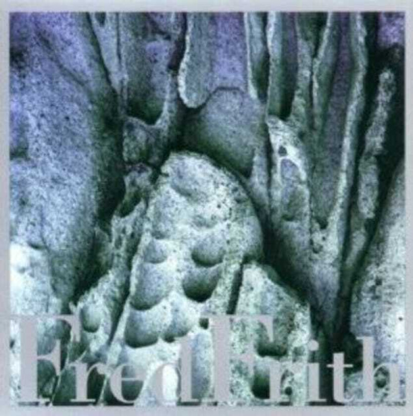 Fred Frith Pacifica CD