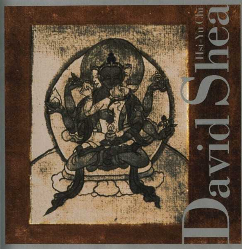 John Zorn, Hideki Kato, Wu Man, Zeena Parkins, David Shea Shea: HsiYi Chi CD