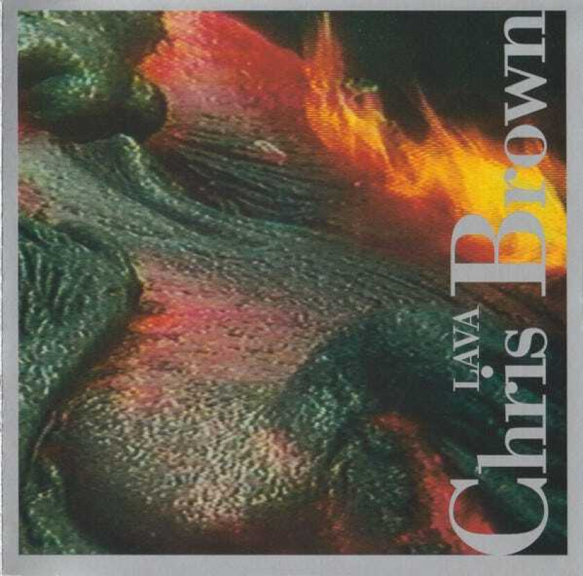 William Winant, Toyoji Tomita, Peter Wahrhaftig Brown: Crack; Eruption; Fountain; River CD
