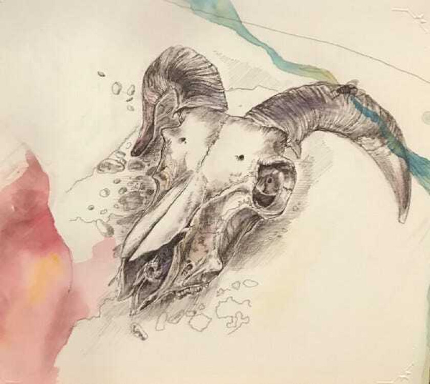 Wendy Eisenberg Machinic Unconscious CD