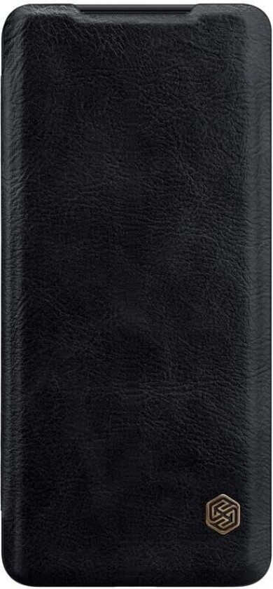 Flip Deksel For Samsung Galaxy S21 Ultra 5g Svart