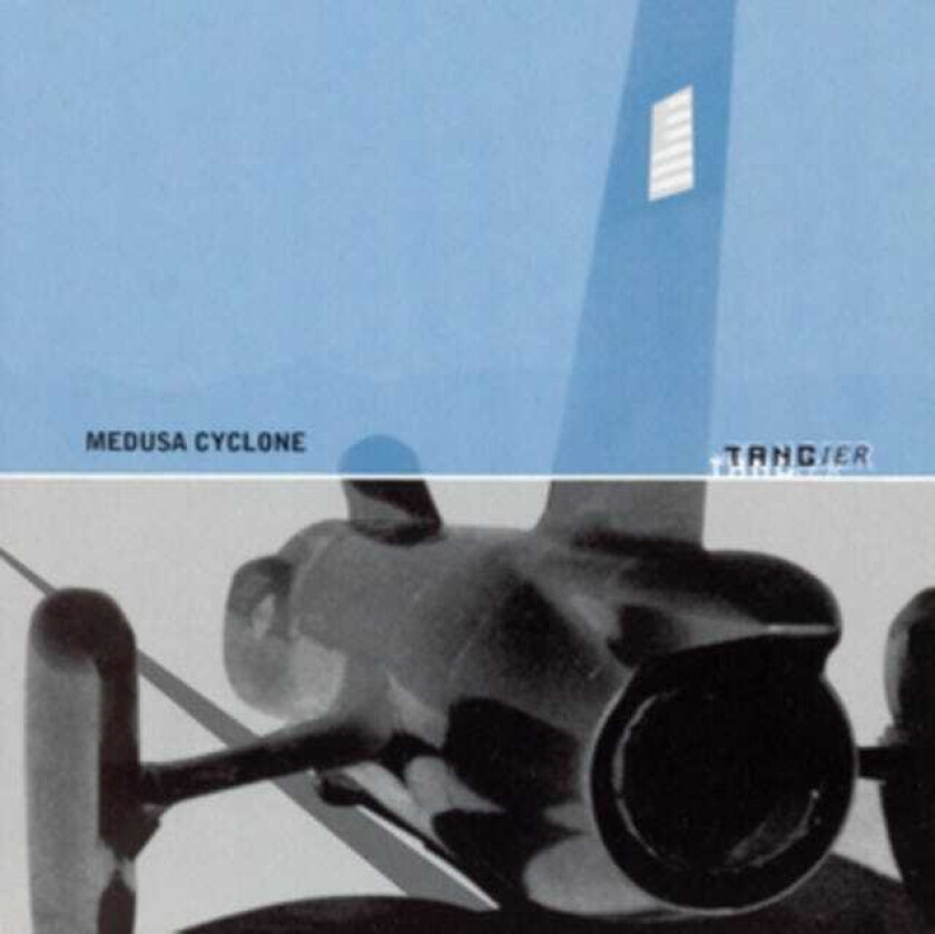 Medusa Cyclone Tangier CD