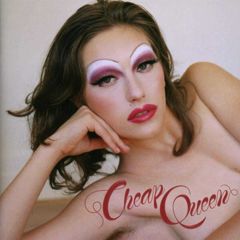 King Princess Cheap Queen CD