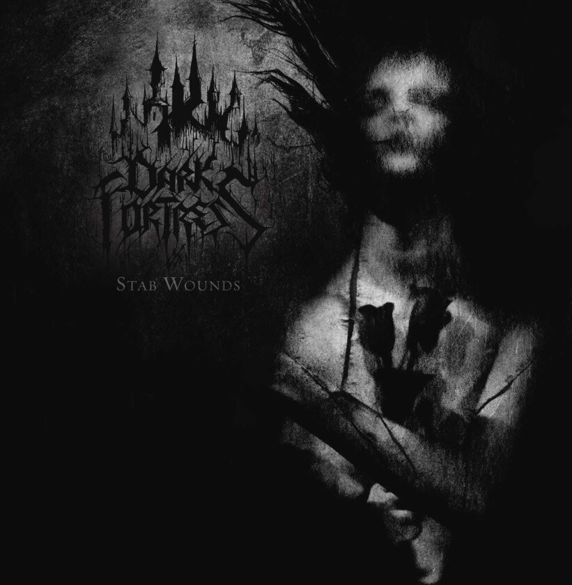 Dark Fortress  Stab Wounds  CD