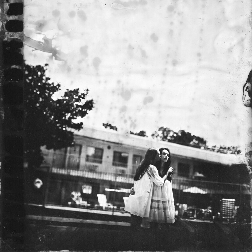 New Silver Girl New Silver Girl LP/Vinyl