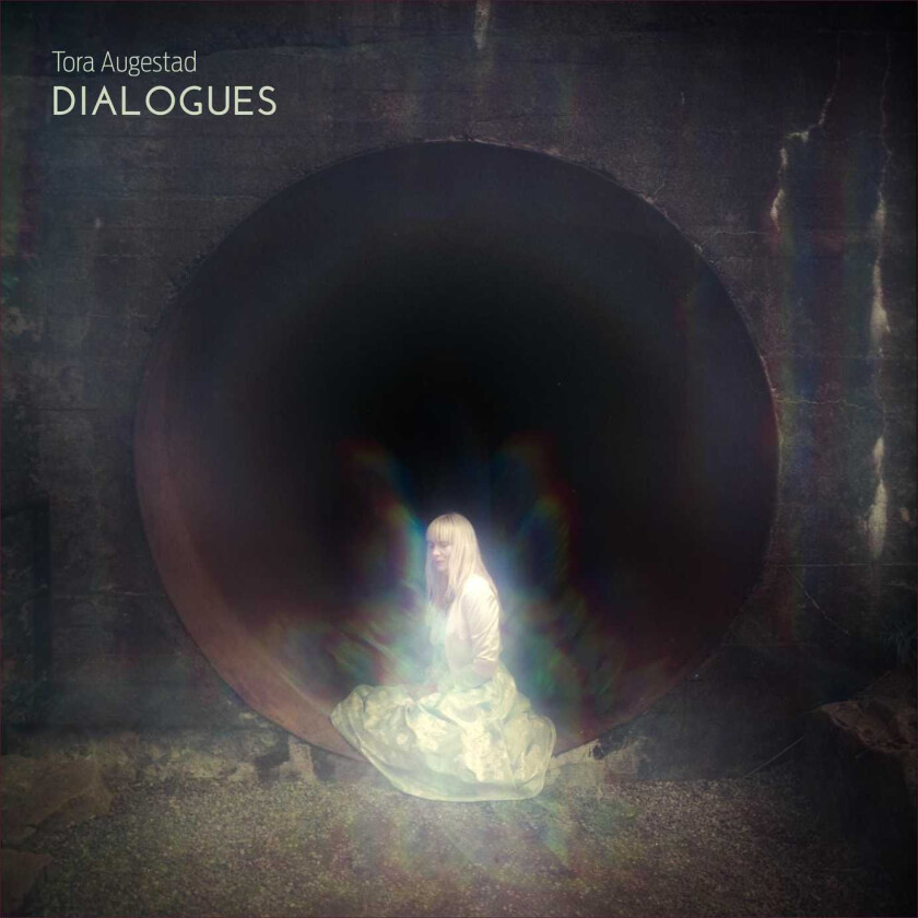 Tora Augestad Dialogues CD