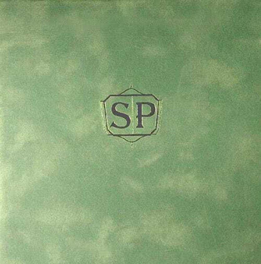 John Zorn Song Project Vinyl Singles Edition LP/Vinyl