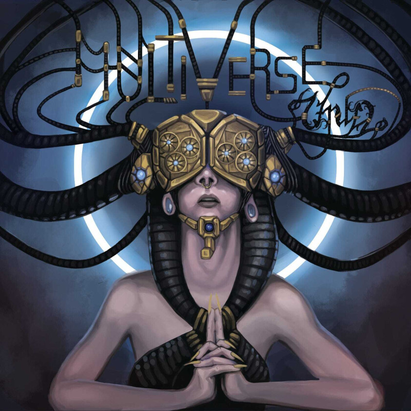 Uriel Multiverse CD