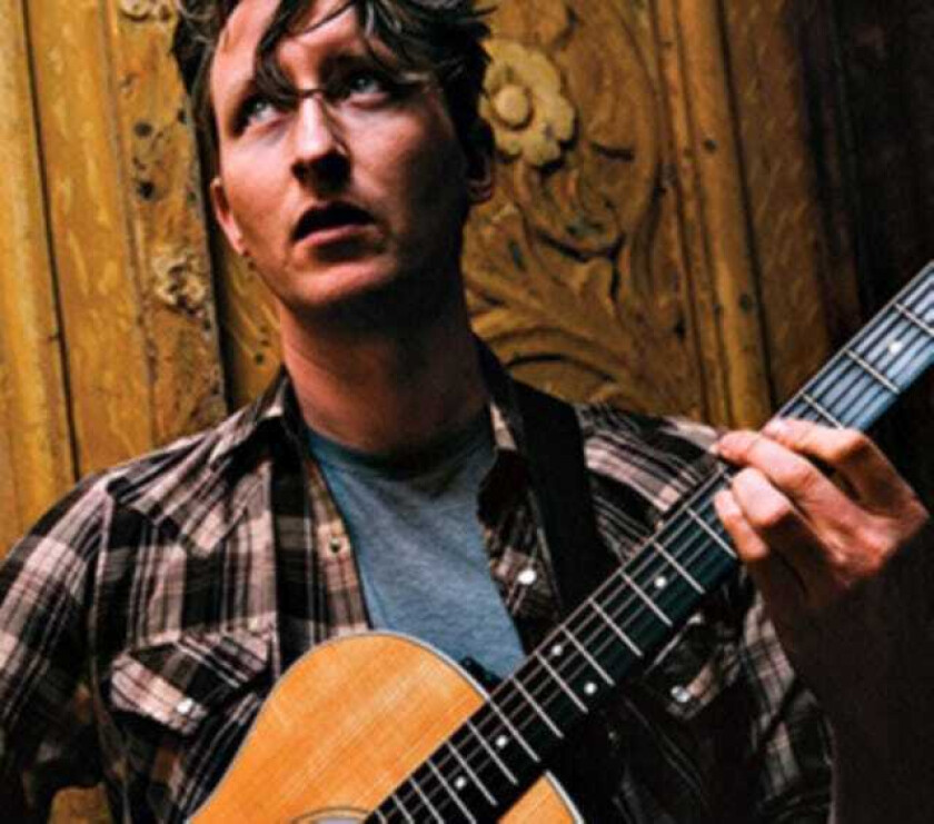 Shane Parish Undertaker Please Drive Slow CD