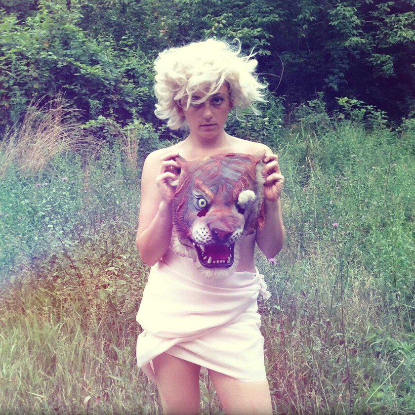 The World Is A Beautiful Place & I Am No Longr Afraid To Die Assorted Works LP/Vinyl