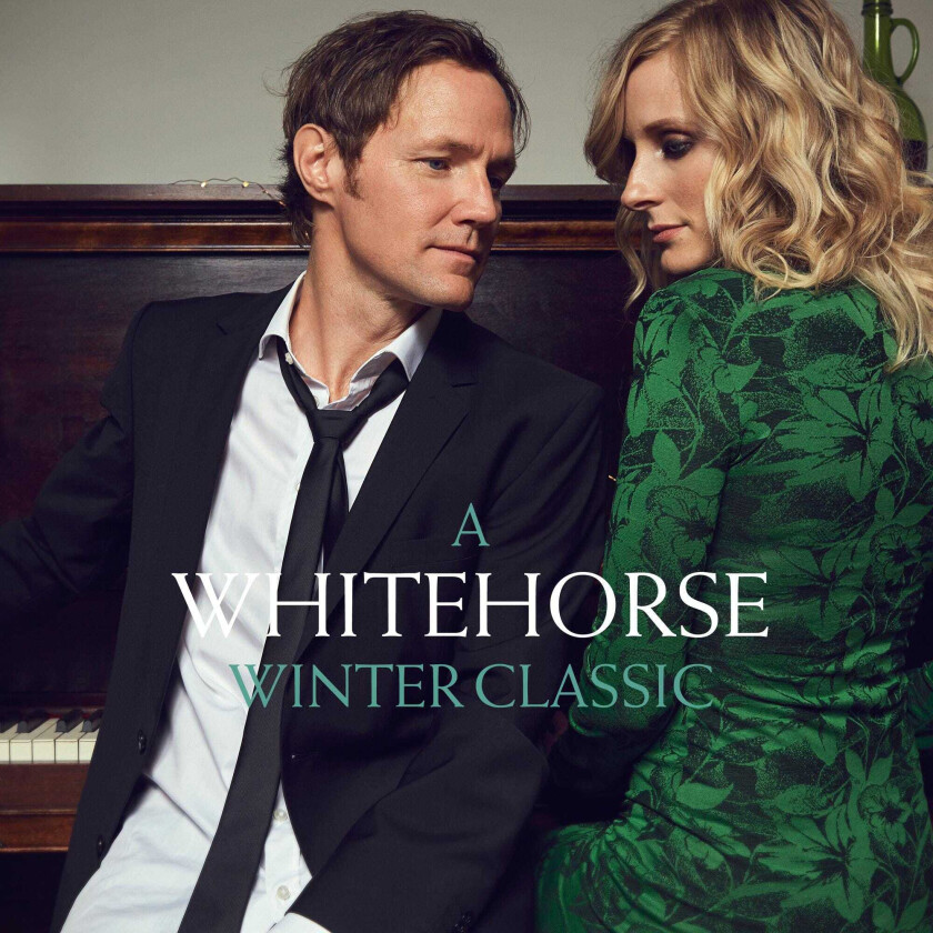 Whitehorse A Whitehorse Winter Classic LP/Vinyl