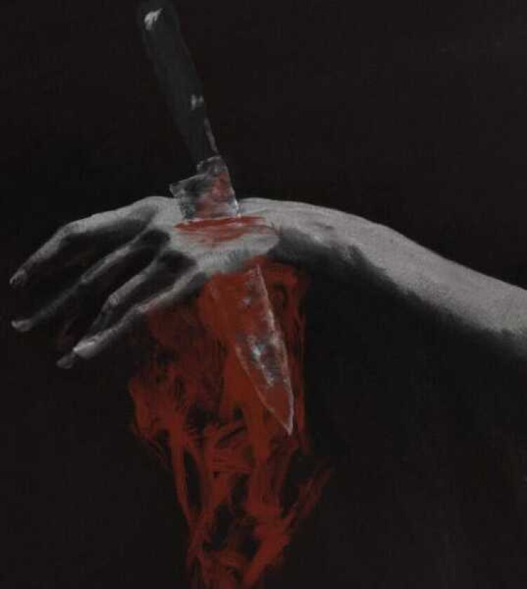 Counterparts Nothing Left To Love LP/Vinyl