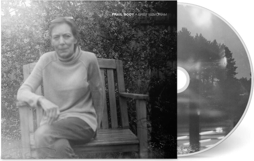 Frail Body A Brief Memoriam CD
