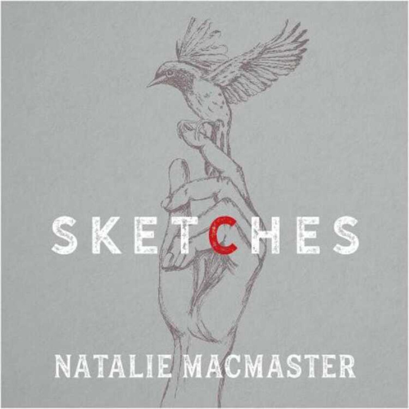 Natalie Macmaster Sketches CD