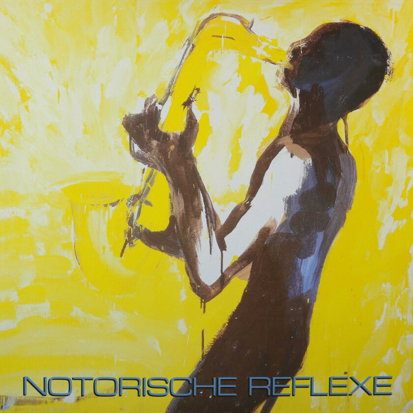 Notorische Reflexe Notorische Reflexe CD