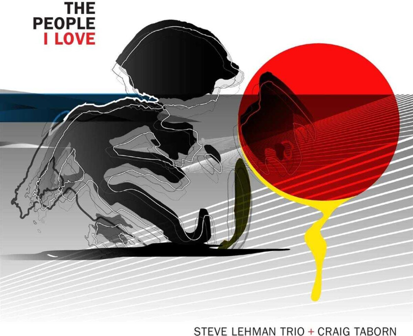 Steve Lehman, Craig Taborn The People I Love CD