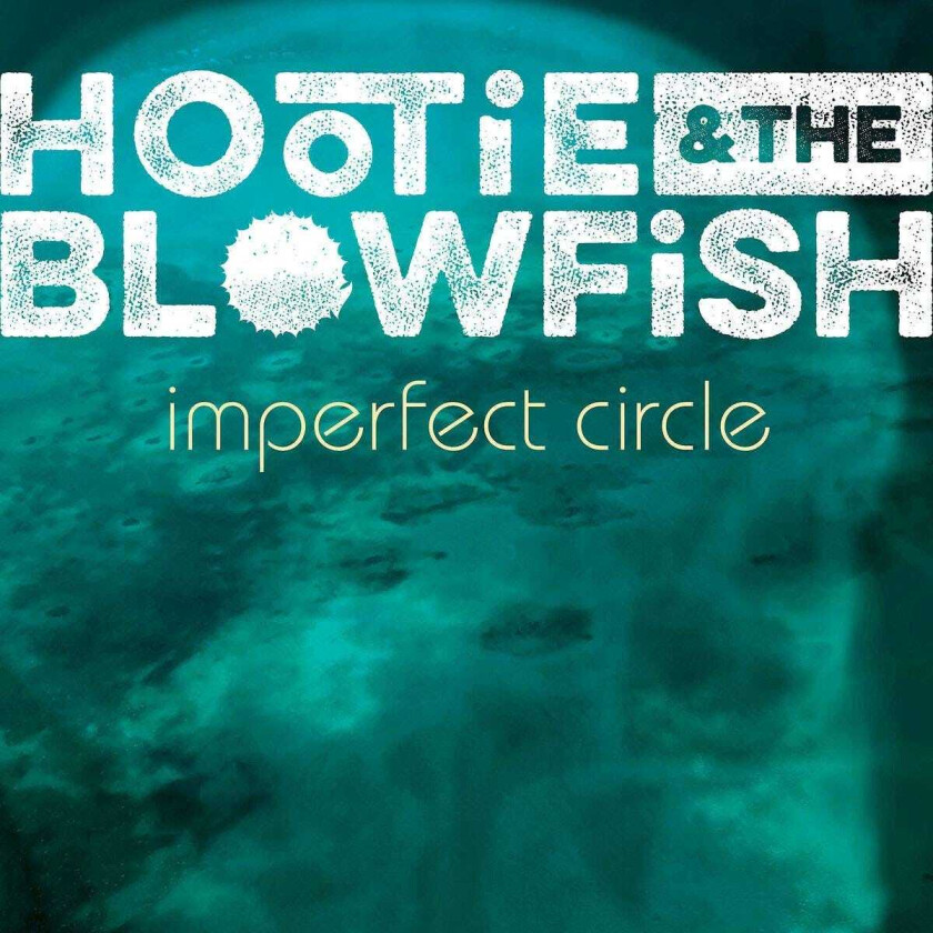 Hootie & The Blowfish Imperfect Circle LP/Vinyl