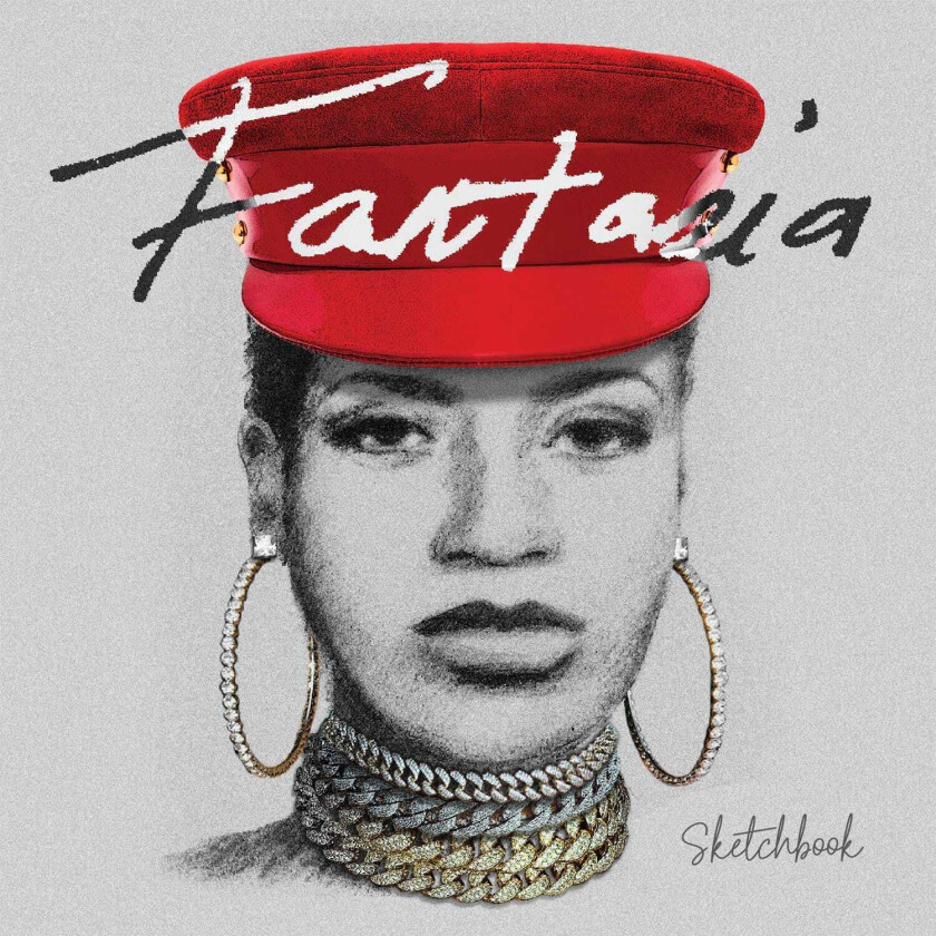 Fantasia Sketchbook CD