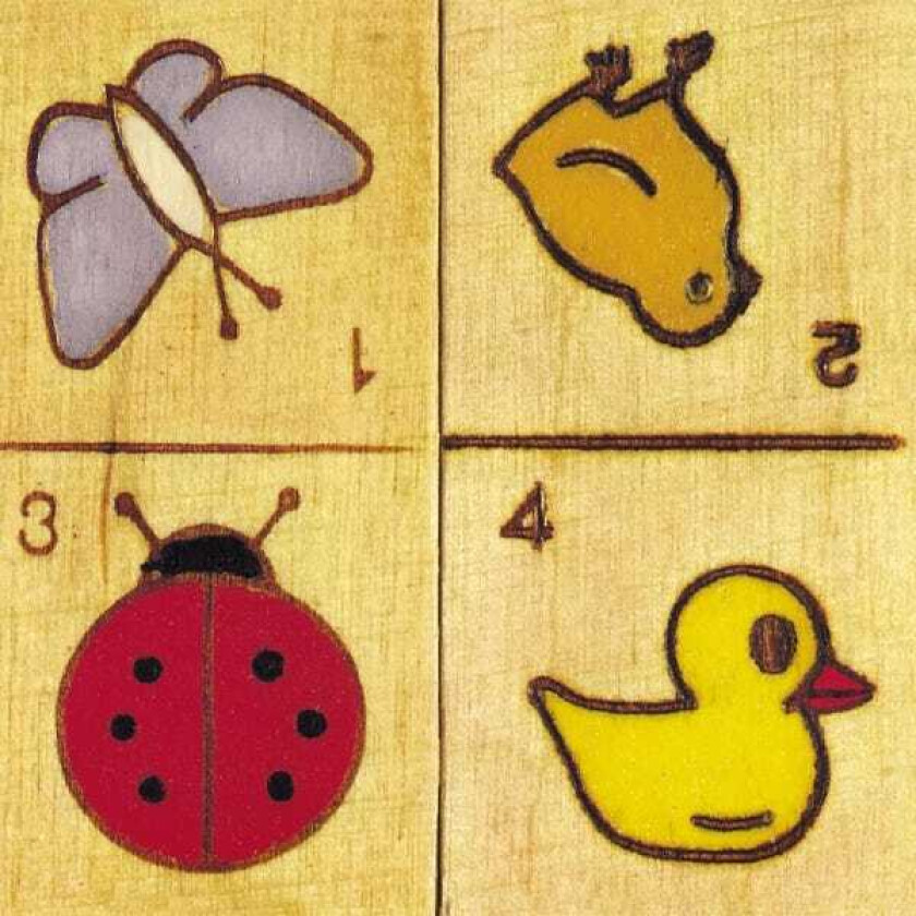 The Nits Da Da Da LP/Vinyl