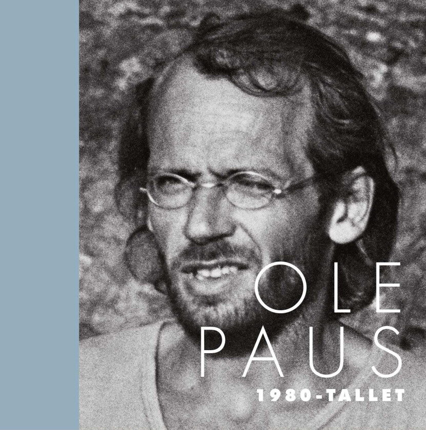 Ole Paus 1980tallet CD