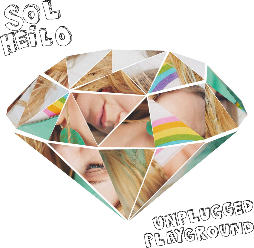Sol Heilo Unplugged Playground LP/Vinyl
