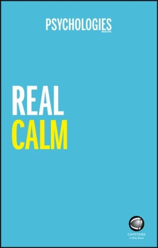 Real Calm av Psychologies Magazine