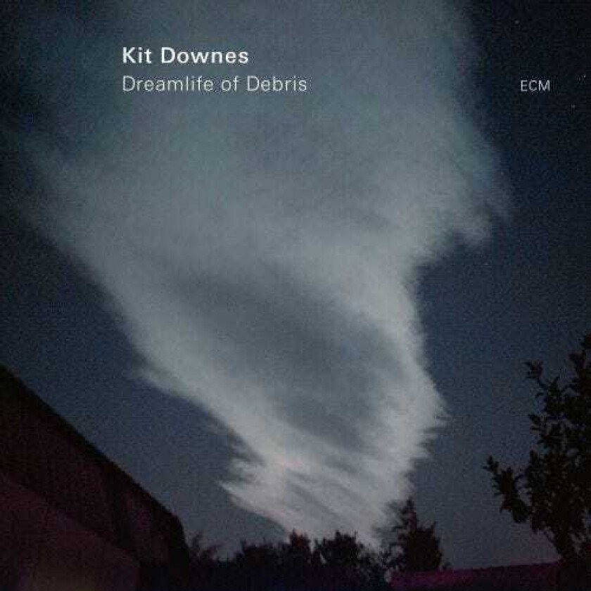 Kit Downes Dreamlife Of Debris LP/Vinyl
