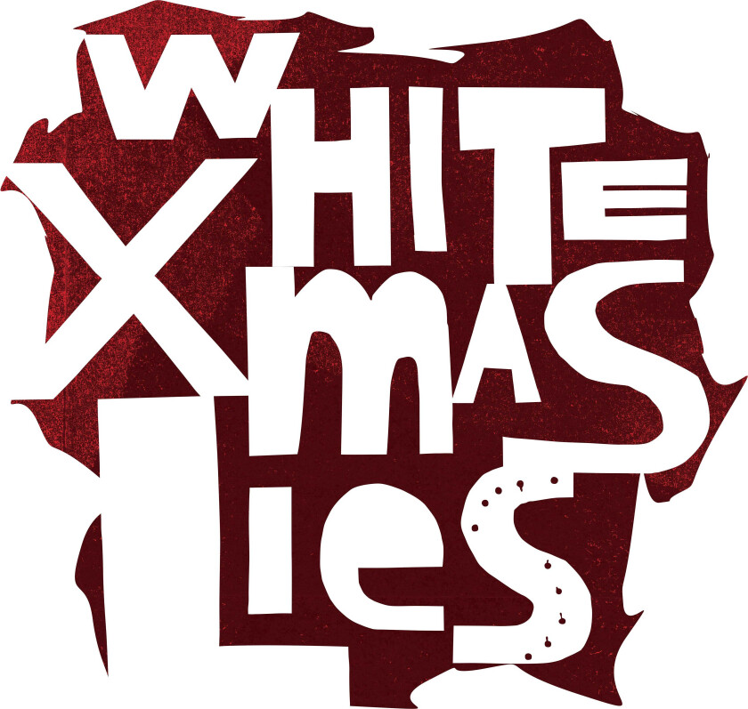 Magne Furuholmen White Xmas Lies LP/Vinyl