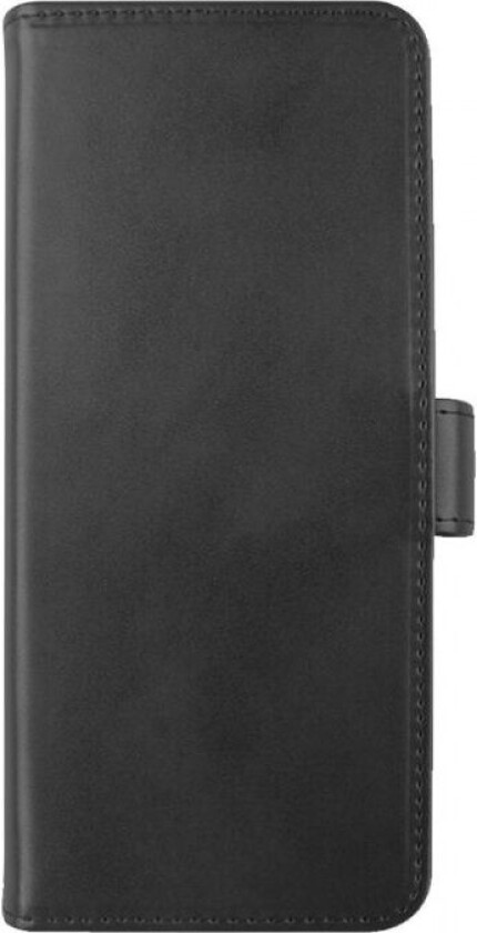 Nordfjord Lommebok Deksel Samsung Galaxy S21 Ultra 5g Svart