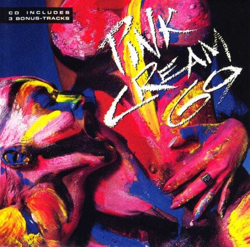 Pink Cream 69 Pink Cream 69 CD