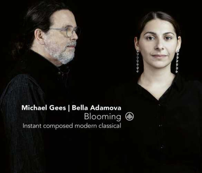 Michael Gees, Bella Adamo Blooming CD