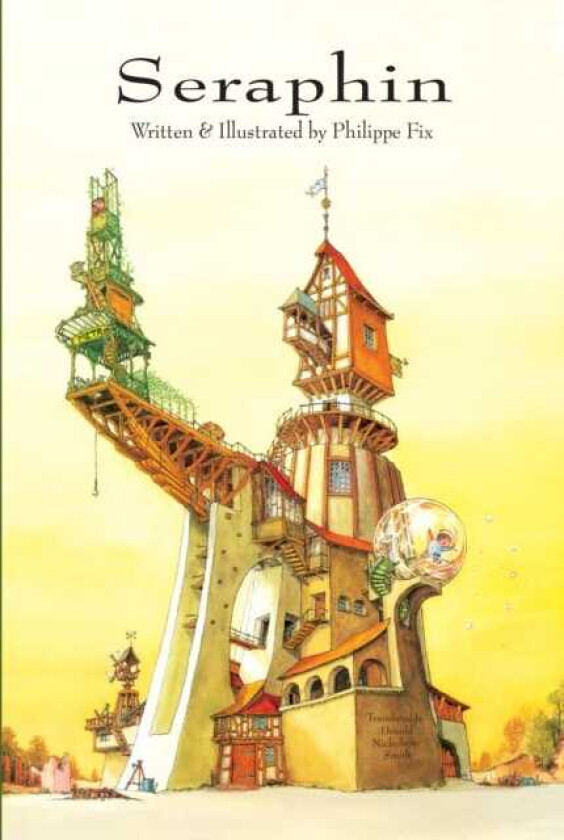 Seraphin