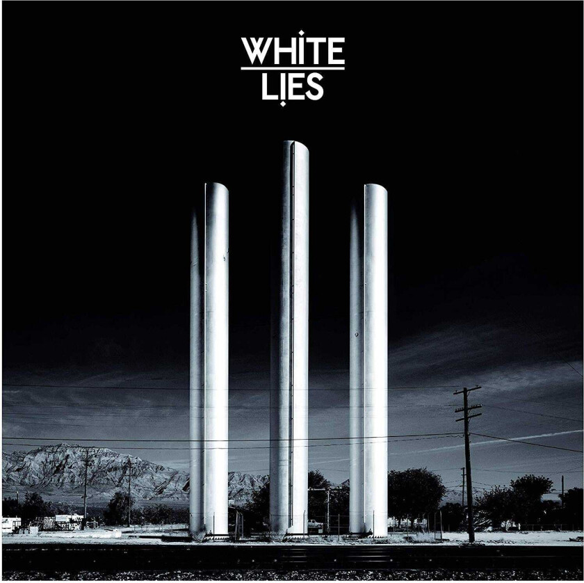 White Lies To Lose My Life ... 10th Anniversary Edition LP/Vinyl