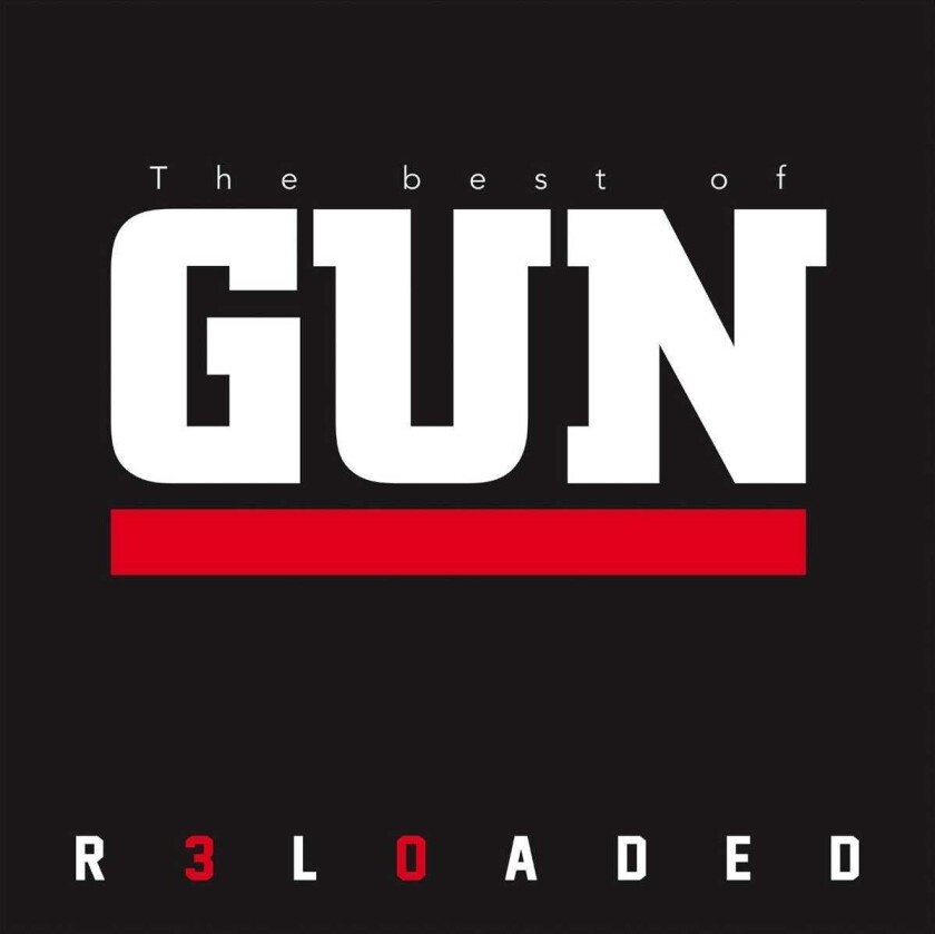 Gun R3loaded CD