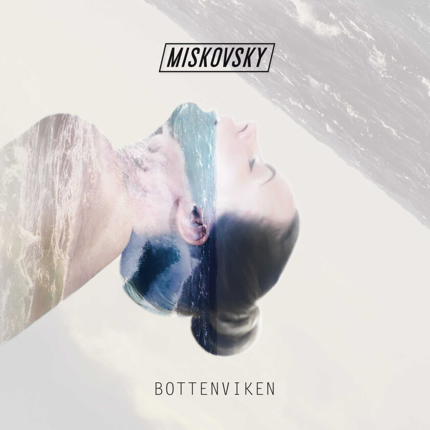 Lisa Miskovsky Bottenviken LP/Vinyl