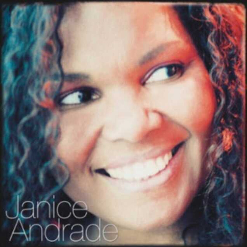 Janice Andrade Janice CD
