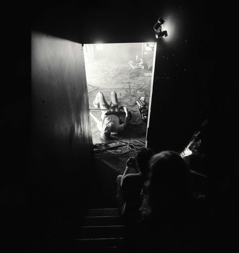 METZ Automat LP/Vinyl