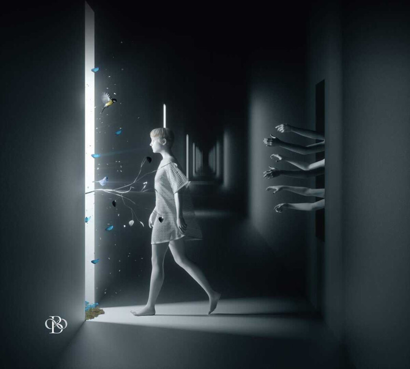 Issues : Beautiful Oblivion CD (2019)